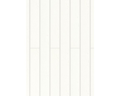 Helle Paneele für Wand- und Deckengestaltung