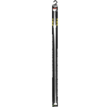Spirella Teleskop Duschvorhangstange 125 bis 220 Zentimeter