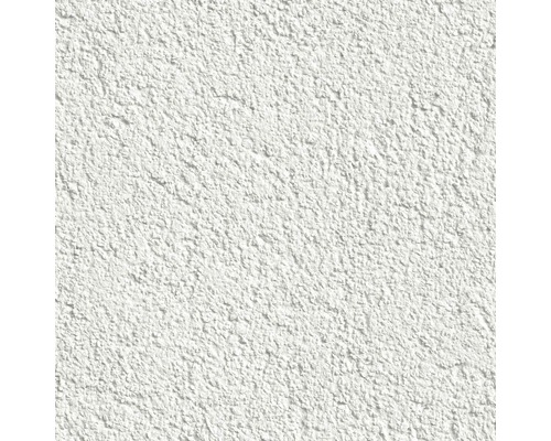 Nahaufnahme einer weißen Putzoberfläche.