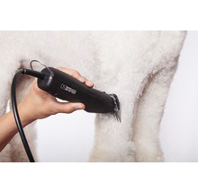 Tierschermaschine Moser MAX50 230 V-thumb-3 Tierschermaschine Moser MAX50 230 V-thumb-3