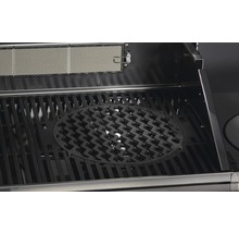 Gril avec grille et insert Sear Grate
