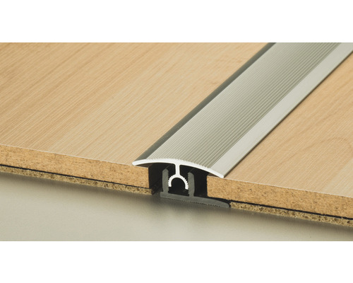 Profilé de transition pour revêtements de sol