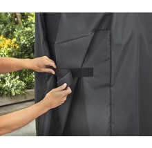 Housse pour Weber série Spirit 300 129,5 x 45,2 x 106,6 cm