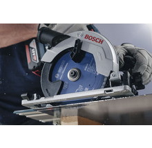 Bosch Kreissägeblatt Expert for Aluminium Ø 250x30 mm Z 80
