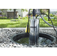 Pompe de refoulement submersible Kärcher BP 2 Cistern 800 W
