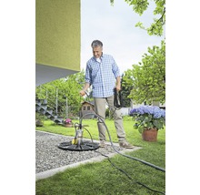 Pompe de refoulement submersible Kärcher BP 2 Cistern 800 W