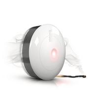 Fibaro Rauchmelder mit Temperatursensor - Kompatibel mit SMART HOME by hornbach EN14604:2002-thumb-5