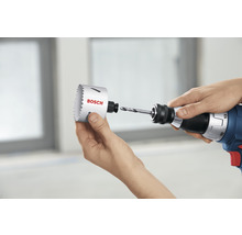 Bosch Scie cloche Progressor for Wood& Metal 35mm