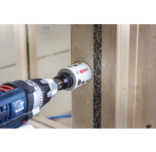 Bosch Scie cloche Progressor for Wood& Metal 35mm