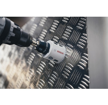 Bosch Scie cloche Progressor for Wood& Metal 35mm