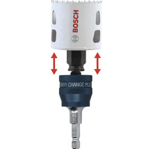 Bosch Scie cloche Progressor for Wood& Metal 35mm