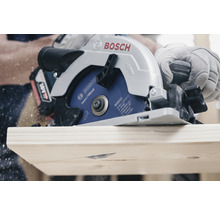 Bosch Kreissägeblatt Expert for Wood H Ø 165x20 Z 24