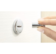 Magnetischer Türfeststeller mit Hand