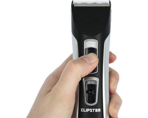 Hand bedient Haarschneidemaschine