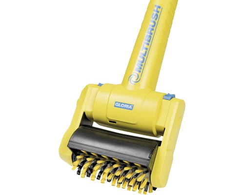 Gloria MultiBrush Brosse rotative pour le nettoyage des surfaces