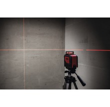 360°-Laser JC Schwarz ohne Stativ-thumb-3