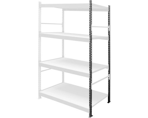 Regalständer für ein Schwerlastregal