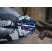 Bosch Scie cloche matériau dur Ø 35 mm EXPERT