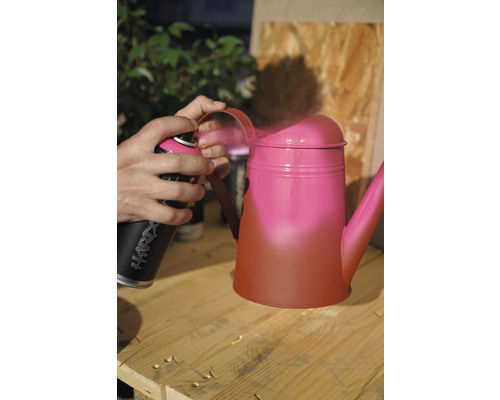 MTN Montana Hardcore Sprühlack RV-5005 Dark Blue 400 ml - HORNBACH