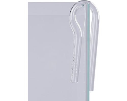 Kit de verrerie pour l''oxygénation des aquariums