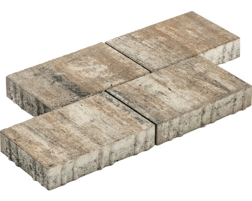 iWay Comfort calcaire coquillier 30 x 20 x 6 cm