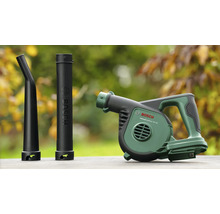 BOSCH Souffleur de feuilles sans fil 18V -130 Set