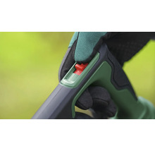 BOSCH Souffleur de feuilles sans fil 18V -130 Set