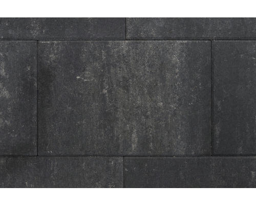 Pavés rectangulaires en béton