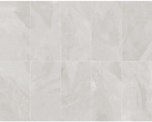 Carreaux aspect marbre