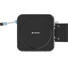 Cellfast Schlauchbox mit Wandhalterung