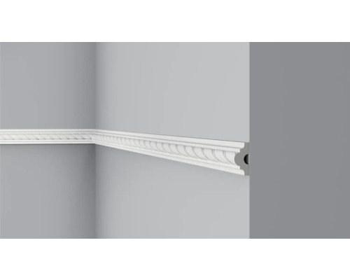 Wandleiste CO1 1 x 2 m 18 x 38 mm Wandleiste CO1 1 x 2 m 18 x 38 mm