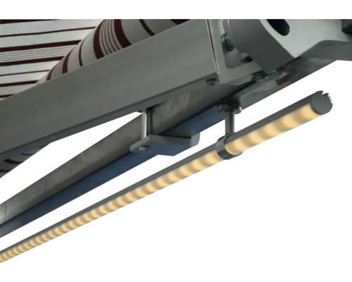 LED-Leuchte für Markise