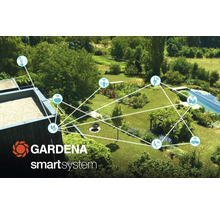 Smart Irrigation GARDENA Control Sensor Set - Kompatibel mit SMART HOME by hornbach-thumb-5