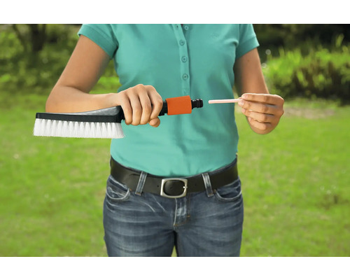 Handschrubber GARDENA cleansystem Handschrubber GARDENA cleansystem