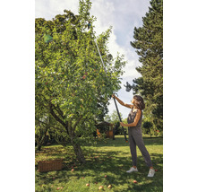 Teleskopstiel GARDENA combisystem, 210 cm - 390 cm-thumb-4 Teleskopstiel GARDENA combisystem, 210 cm - 390 cm-thumb-4
