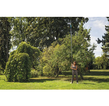 Teleskopstiel GARDENA combisystem, 210 cm - 390 cm-thumb-5 Teleskopstiel GARDENA combisystem, 210 cm - 390 cm-thumb-5