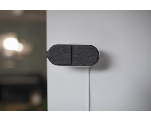 Capteur intelligent pour fenêtres et portes pour montage