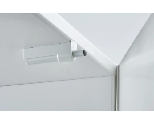 Fermeture magnétique pour meuble