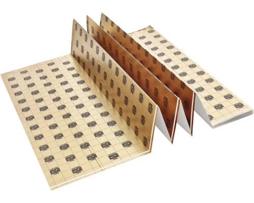 Arbiton Vinyl- Designboden Trittschalldämmung, Antislip 1,5 mm, Pack 6,25 m² Arbiton Vinyl- Designboden Trittschalldämmung, Antislip 1,5 mm, Pack 6,25 m²