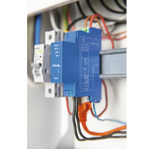 Shelly Automatisierungsrelais zur Steuerung von elektrischen Geräten