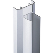 Profil Einfach ohne Bohren alunatur D2962 01-thumb-2 Profil Einfach ohne Bohren alunatur D2962 01-thumb-2