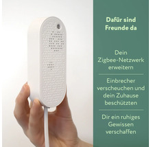 Zigbee Bewegungsmelder zur Erweiterung des Smart Home Systems