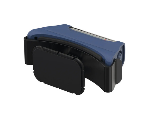 Lampe frontale avec support