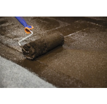 Bostik BLOCK B733 TOP FILL Bitumenspachtelmasse 7 kg