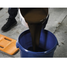 Bostik BLOCK B734 Top Coat Bitumendachlack 5 l
