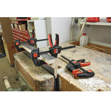 Bessey Einhand-Tischzwinge EZR 150 mm