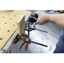 Bessey Einhand-Tischzwinge EZR 150 mm