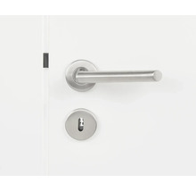 Rosettengarnitur BB Orva edelstahl-thumb-4 Rosettengarnitur BB Orva edelstahl-thumb-4