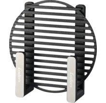 Grillrost aus Gusseisen