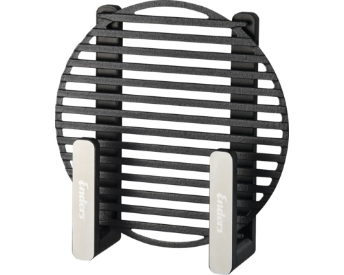 Grillrost aus Gusseisen